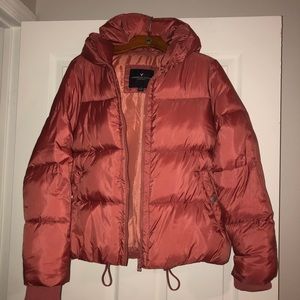 Puffer Jacket